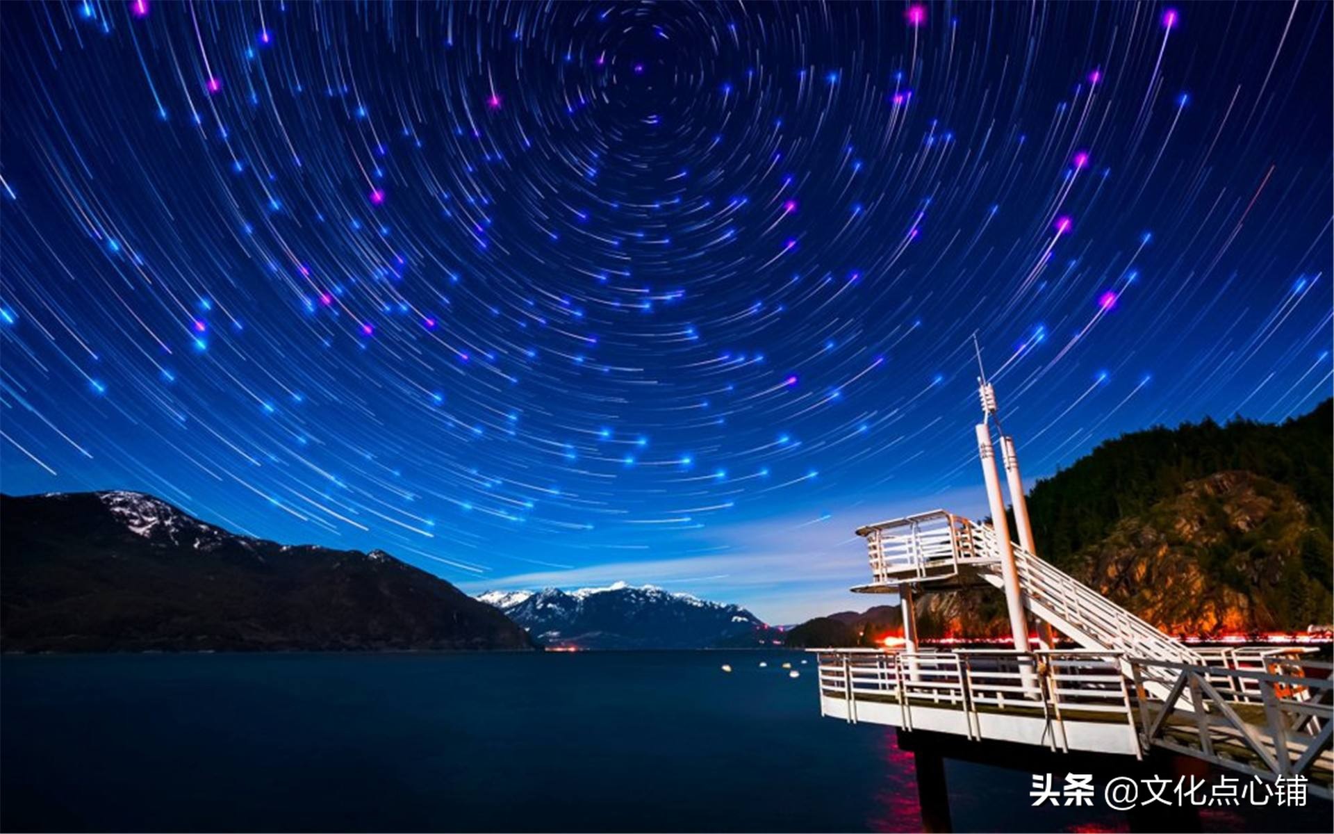 绝美爱情诗词：我见众生皆草木，唯你是青山-第5张图片-非凡网