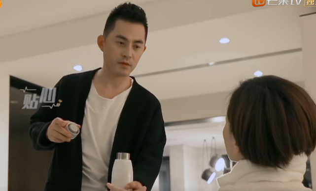 One person lives Fang Lei double entry building, fair young wants 2500 yuan, does Wang Lin stop in time can caustic regret? 