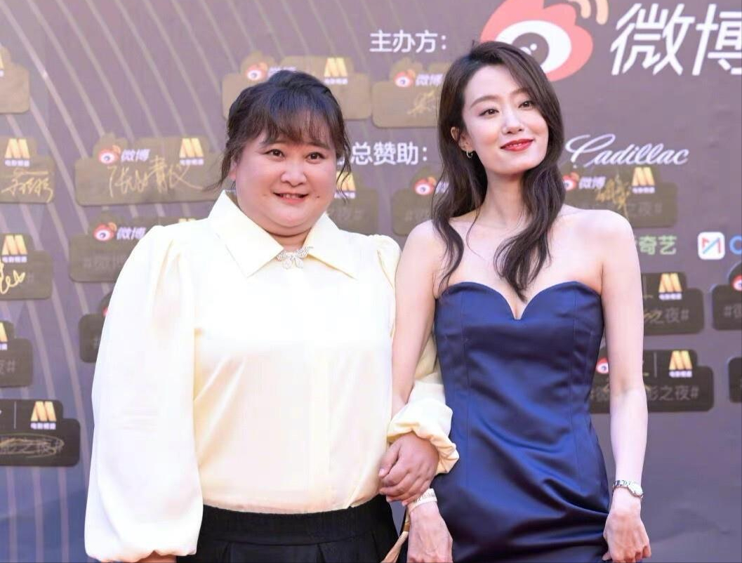 13年前，二人同上春晚，如今賈玲成了老板，那么白凱南哪去了？