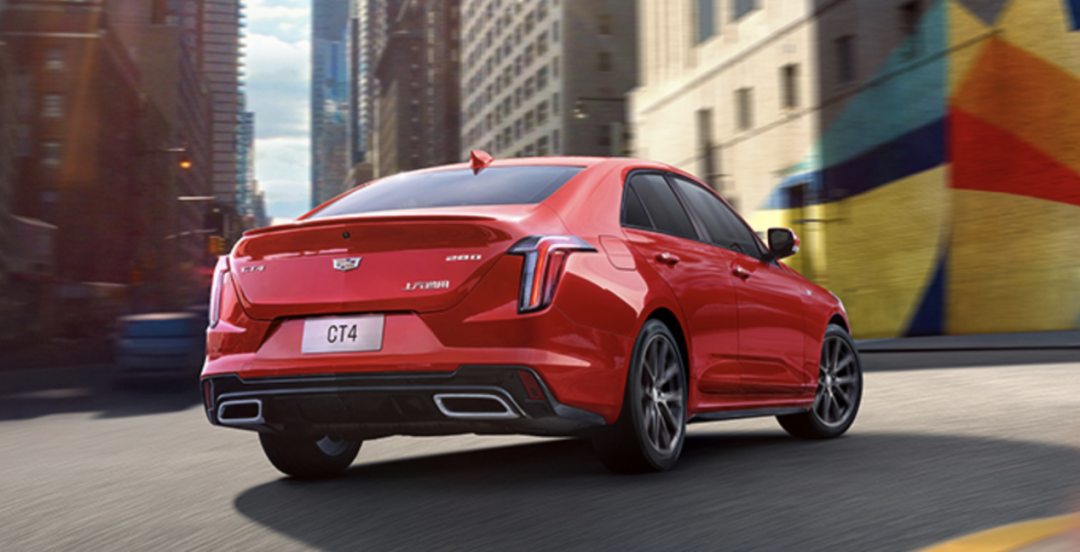 豪华品牌中哪些车型具有性价比？我们找到了各级别的好选择