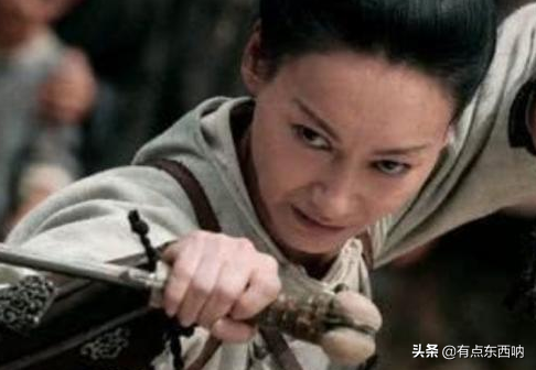 曾比关之琳还美，古装扮相惊为天人，因拍戏导致残疾，如今成这样