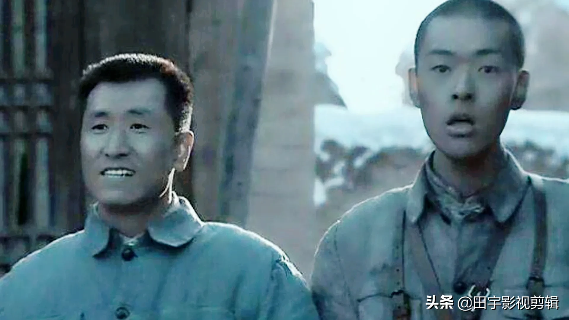 《亮剑》：假如魏和尚不牺牲，依他的能力，55年可授予什么军衔
