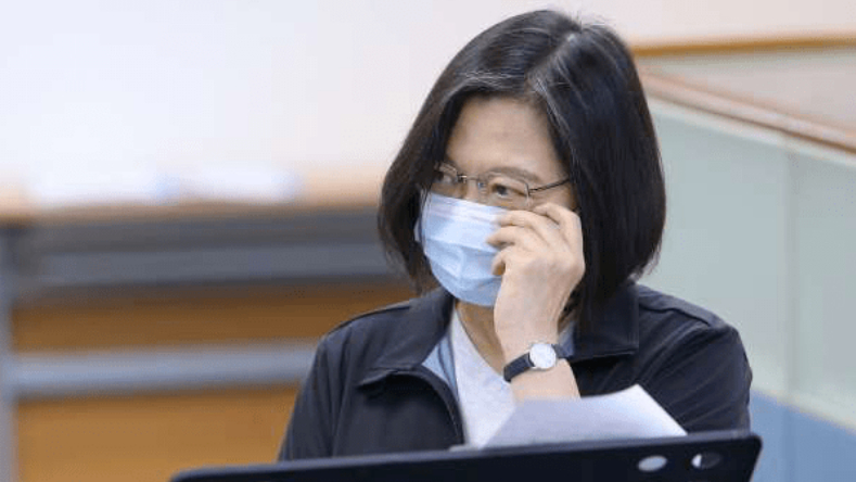 台灣名嘴：台灣未來會更�慘�