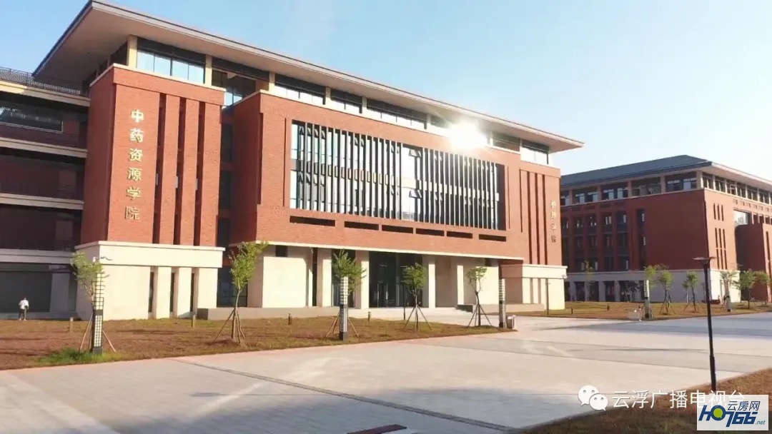 云浮：大力创建国家中医药产业发展示范区