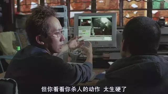 香港版的《低俗小说》，片长99分钟，笑点超过99个，内容太有脑洞