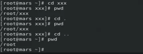 Linux进阶教程丨第2章:从命令行管理文件