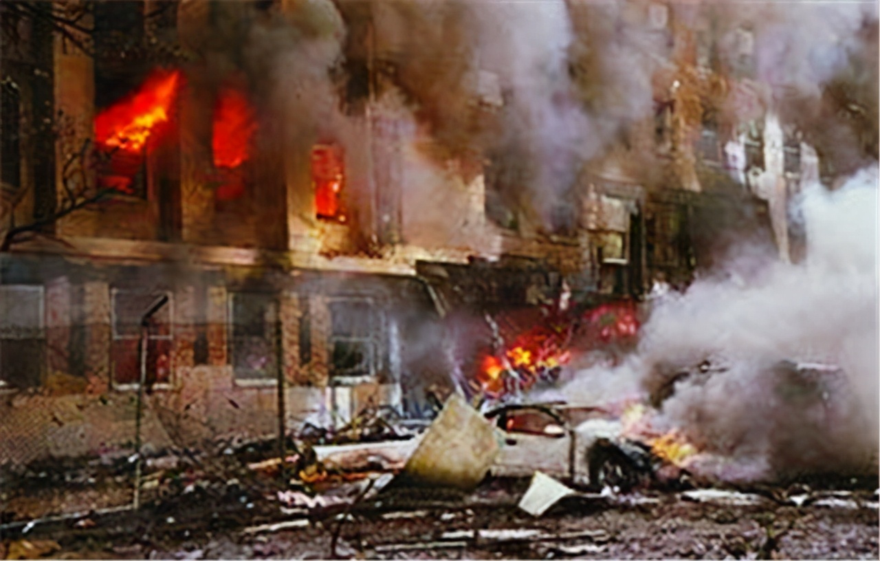 永远的痛：中驻南使馆被炸，中国的忍耐和烈士