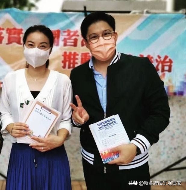 郭晶晶中秋家宴曝光，饭菜简单没龙虾鲍鱼，网