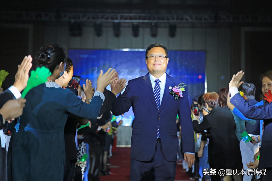 安然纳米杭州峰会隆重举行