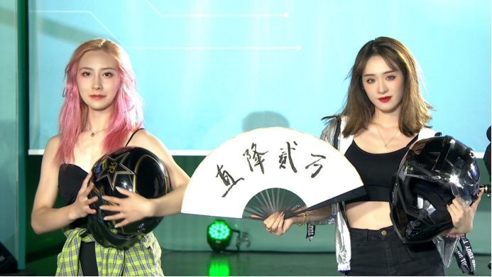 MAX·這才是潮流—中國重汽HOWO MAX體驗(yàn)官招募線上集結(jié)會燃爆啟幕