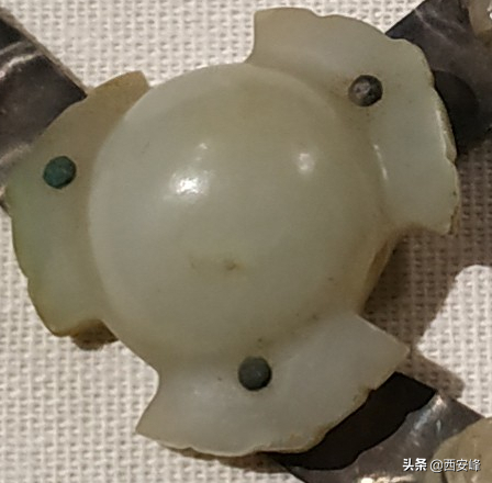 馆藏辽代契丹贵族文物 - 中华古玉器 论坛 - 任南红山文化官网