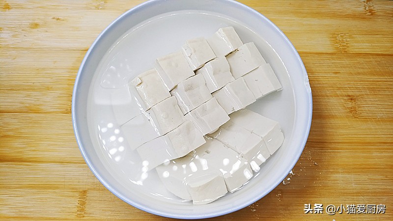 图片[3]-【鸡蛋豆腐】做法步骤图 我家孩子就吃了一盘-起舞食谱网