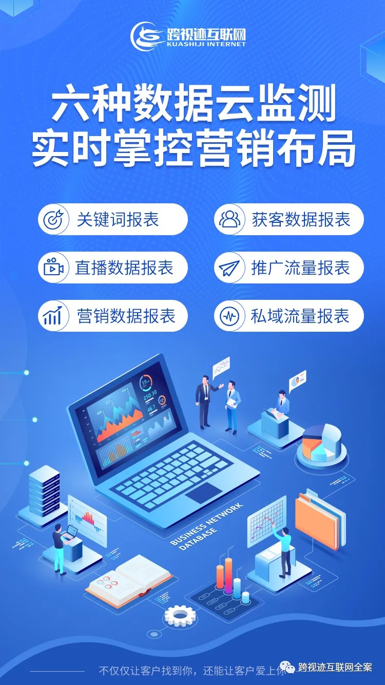 2021年如何规划适合自己全网营销布局？