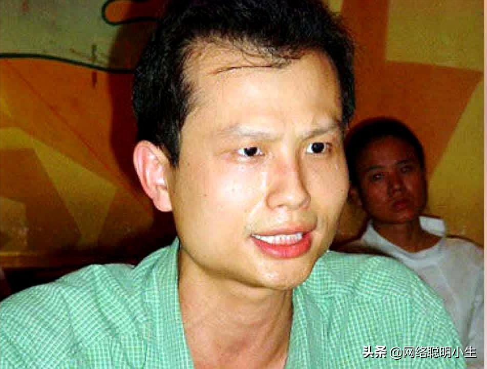 这两个中国人，曾在华为危难时刻“捅刀子”，