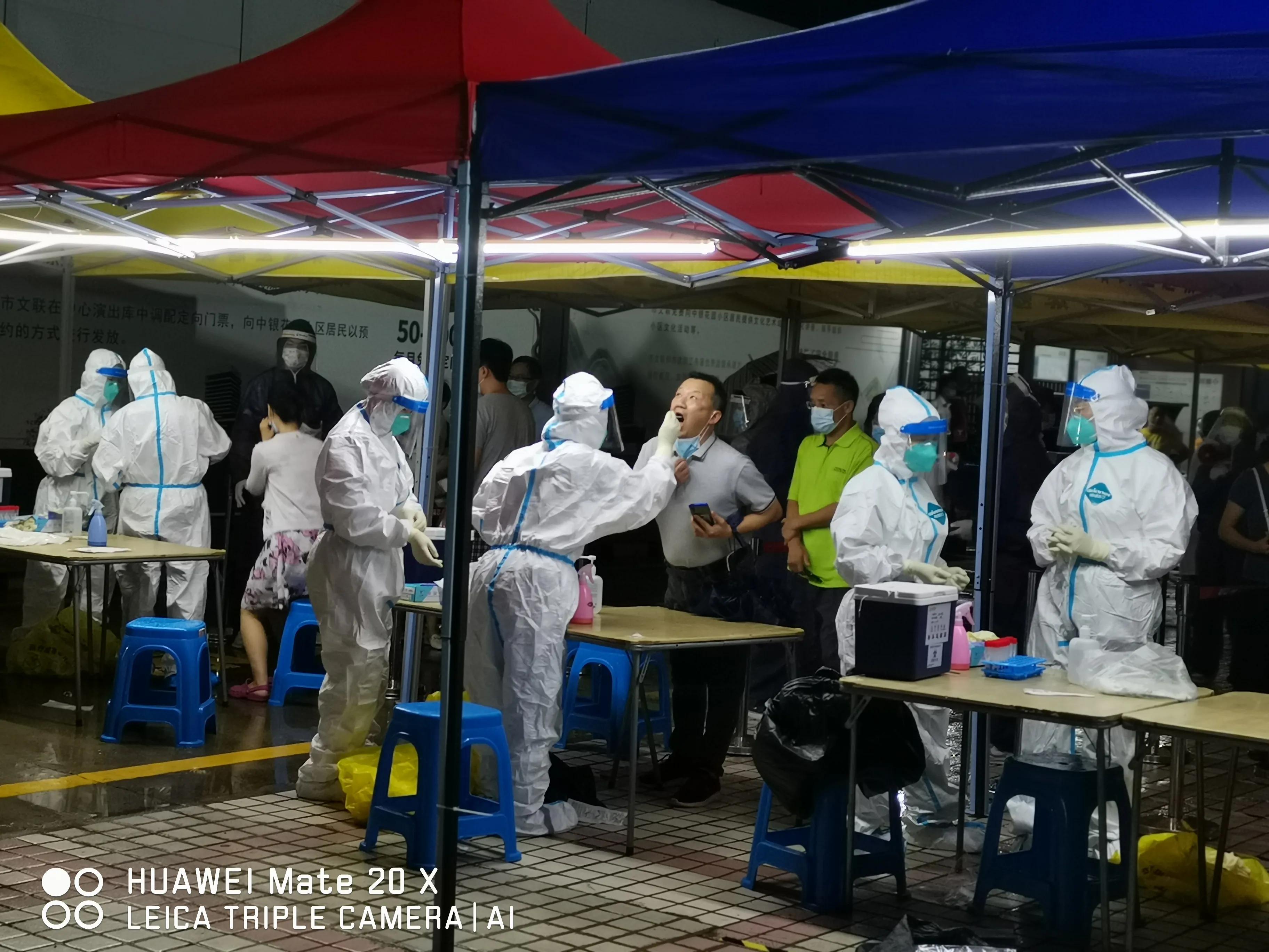 应采尽采无遗漏 该检当检有担当