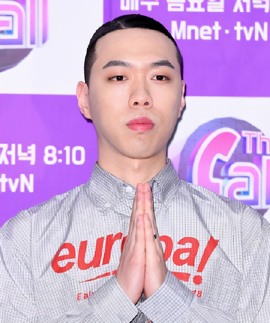 新男团信号bighit举办rap选秀大咖评委吸引眼球