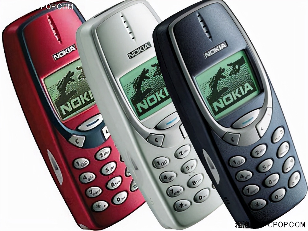The disappearing mobile phone 