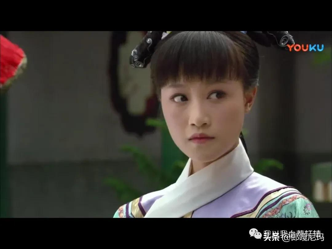 浣碧:童年经历足以影响一生