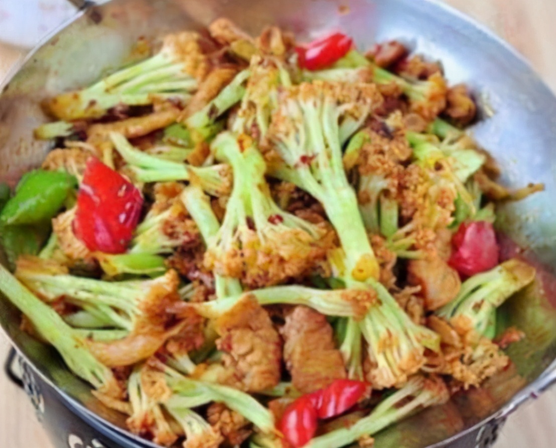 23 dishes are selected, delicious and delicious, full of fragrance, family members are full of praise