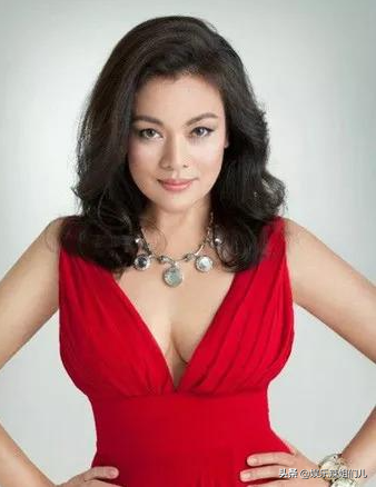 《上阳赋》主演被群嘲配角左小青于和伟赵雅芝