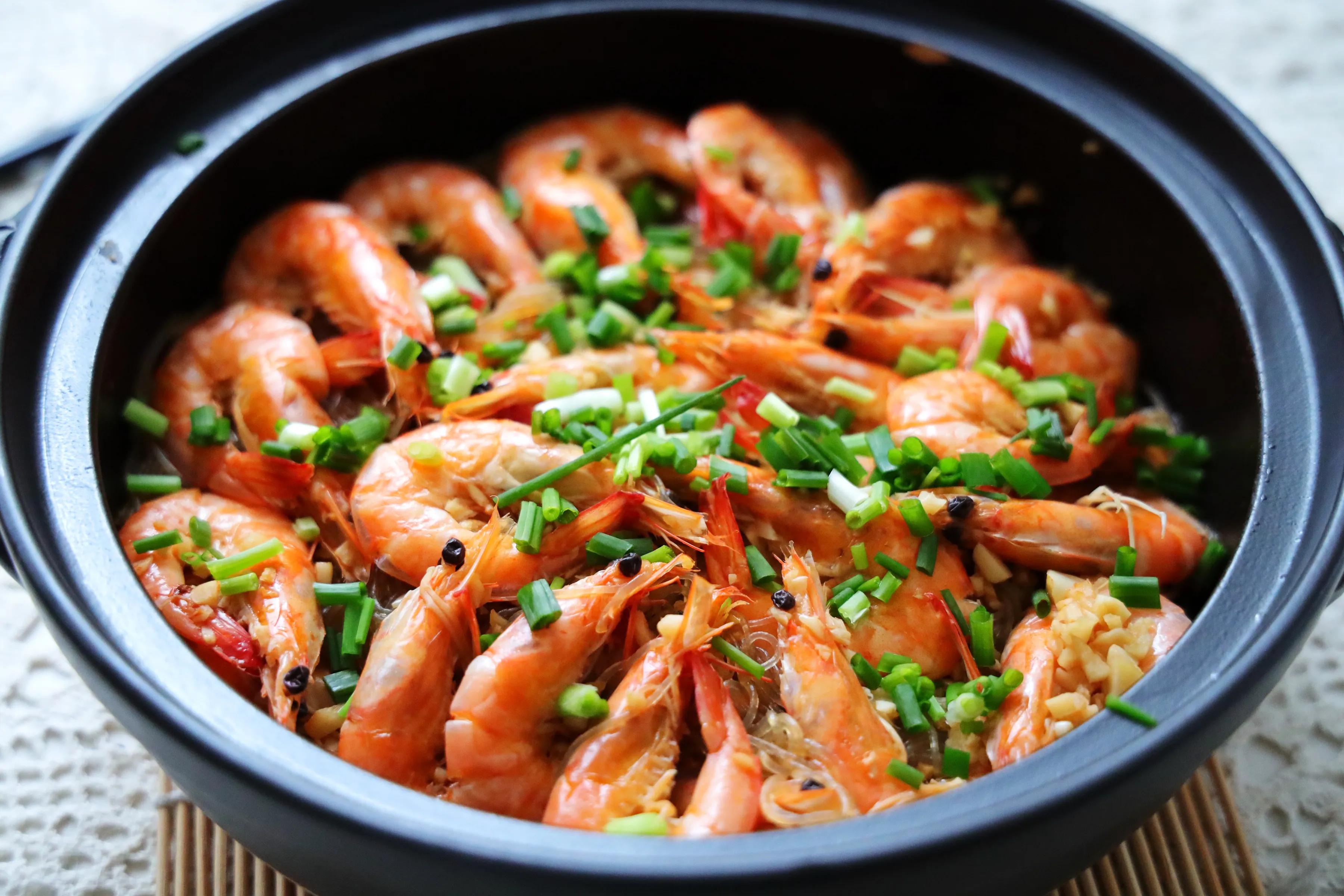 秋天一定要试试这道菜，又鲜又香，超级下饭好吃，做法还超简单