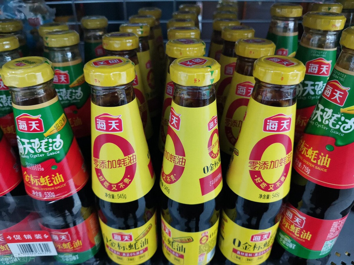 蚝油不是“万能提鲜油”，做这4类菜别放蚝油，烧菜别再用错了