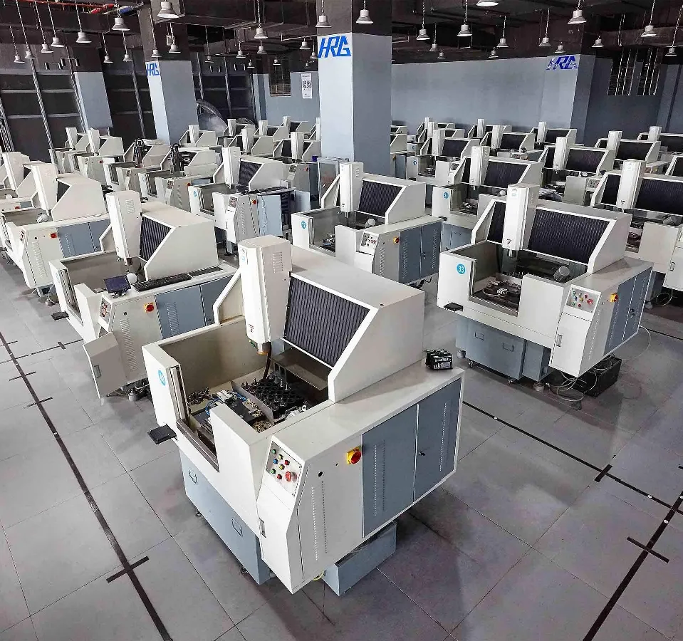 HRG新品发布 | 智能温控如何自我颠覆？