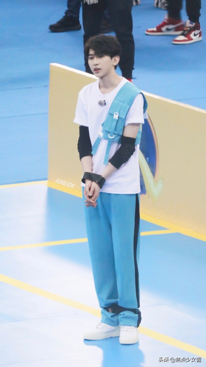 Millions of people expects! Cai Xukun new special " fan " be about to release! Before dawn publishs song name also is to confuse