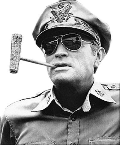 麦克阿瑟曾断言中俄不是威胁，此小国最可怕，二战时把美国打疼