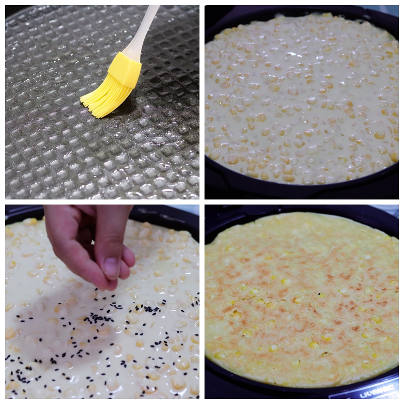 秋天碰到这菜我一次买5斤，维生素是大米的10倍，香甜营养美味