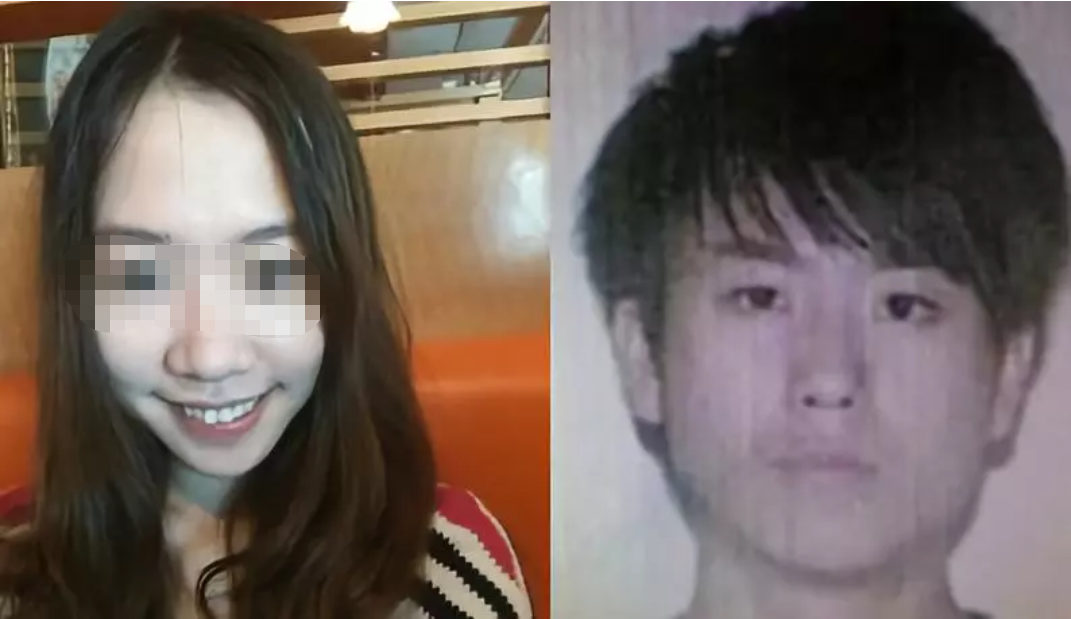 中国女留学生残忍枪杀丈夫，守尸7天后碎尸抛弃，如今将刑满释放