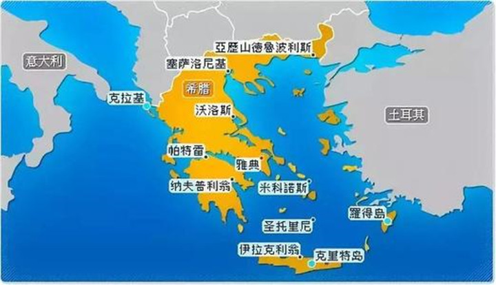 歐洲哪4個國家視中國如親兄弟，真心希望中國變強大的呢？