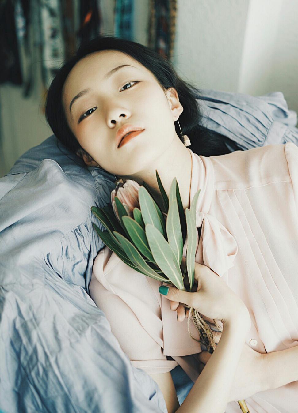 疯产姐妹贝勒爷是超模吗与男朋友张若宇怎么样了