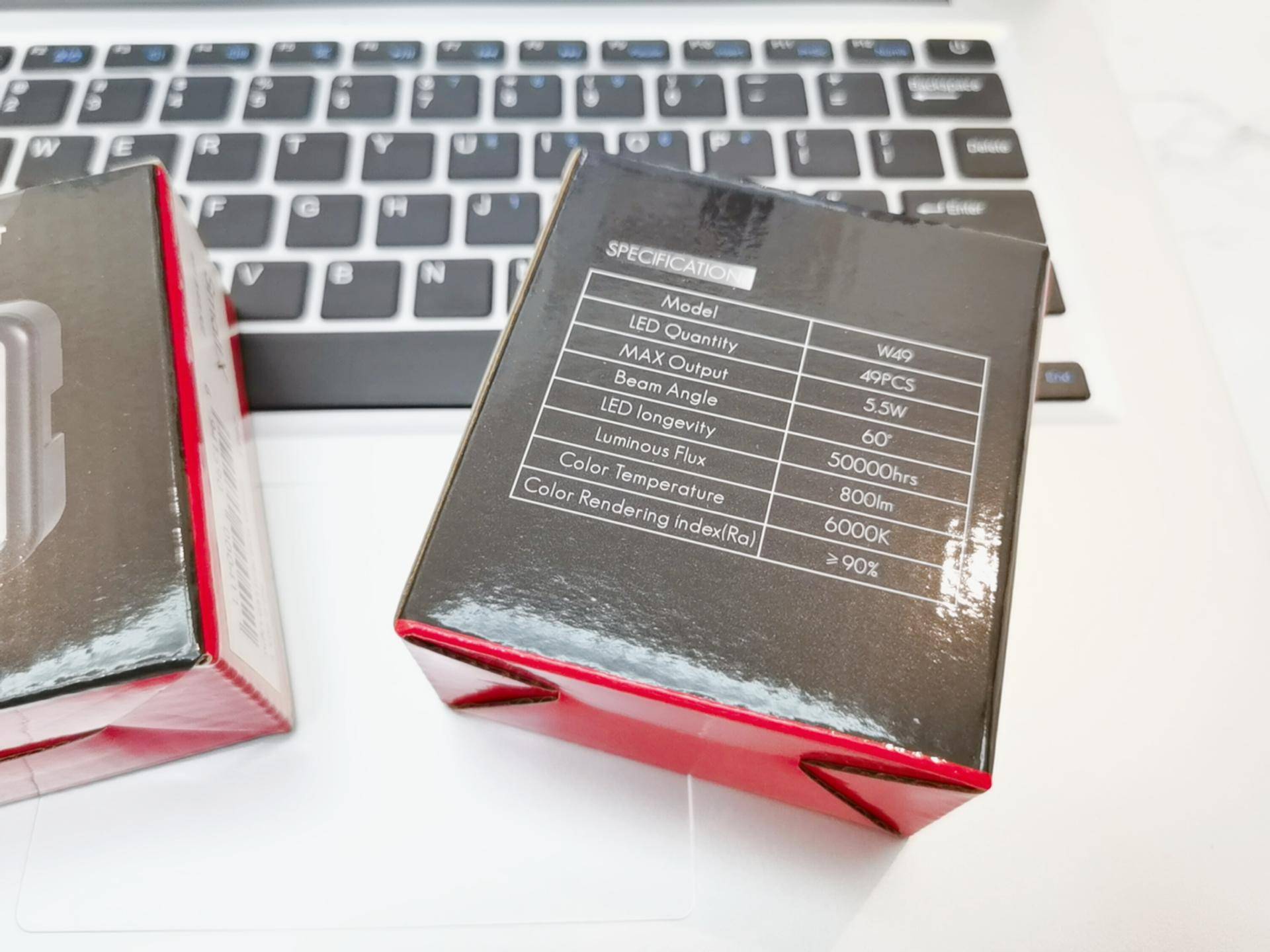 感受稳定持久补光效果 SmallX补光灯使用评测