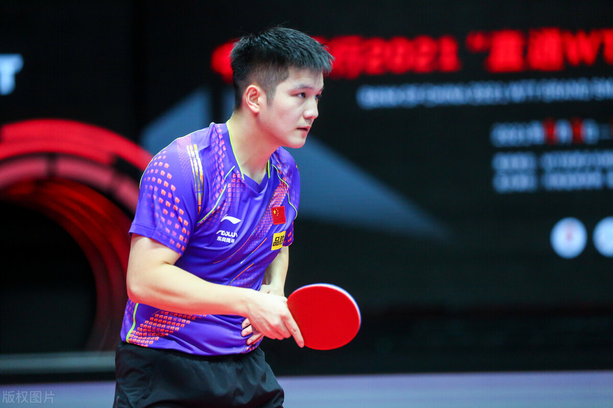 樊振东4-2击败王楚钦，挺进直通赛决赛，坐等与马龙争冠军