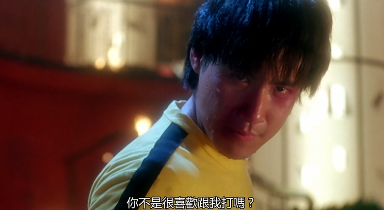 95年张学友的怂、邱淑贞的欲，却是王晶一手策划的“别有用心”