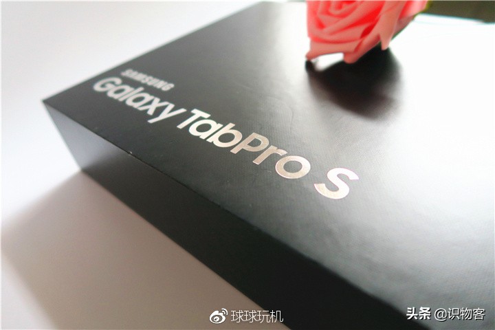 评测回顾：三星Galaxy Tabpro S 轻薄便携，商务之选