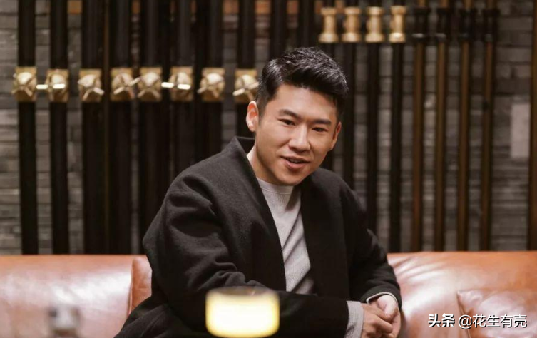 《流金岁月》：除了刘诗诗倪妮二美，这3位“老男人”更值得一看