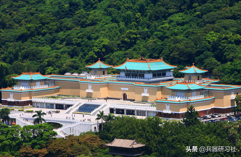 两岸如何化解仇恨？吕秀莲：我们可以用“一个