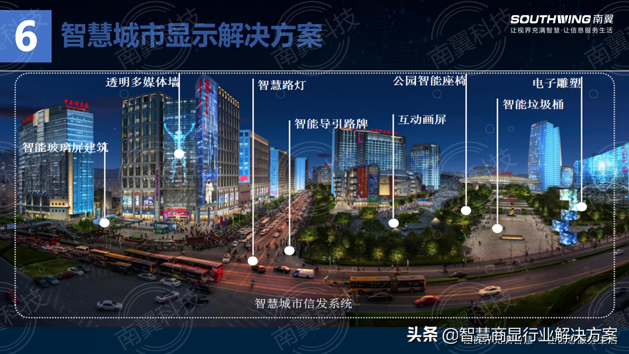 數(shù)字標牌引領智慧時代新潮流，城市建設走在發(fā)展最前端