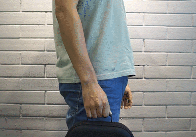 是噱头还是真科技？倍思筋膜枪实战体验分享