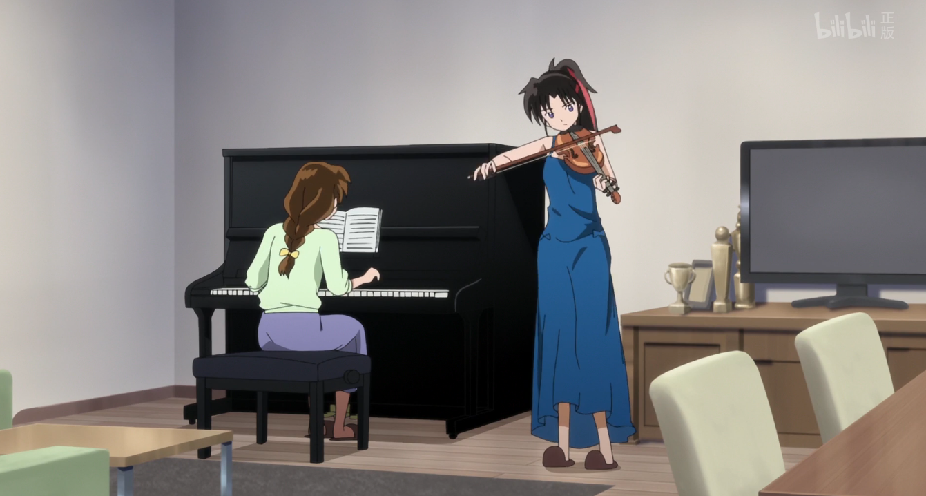 半妖的夜叉姬小玲沉睡于时代树中,杀生丸步入歧途,众人回到战国