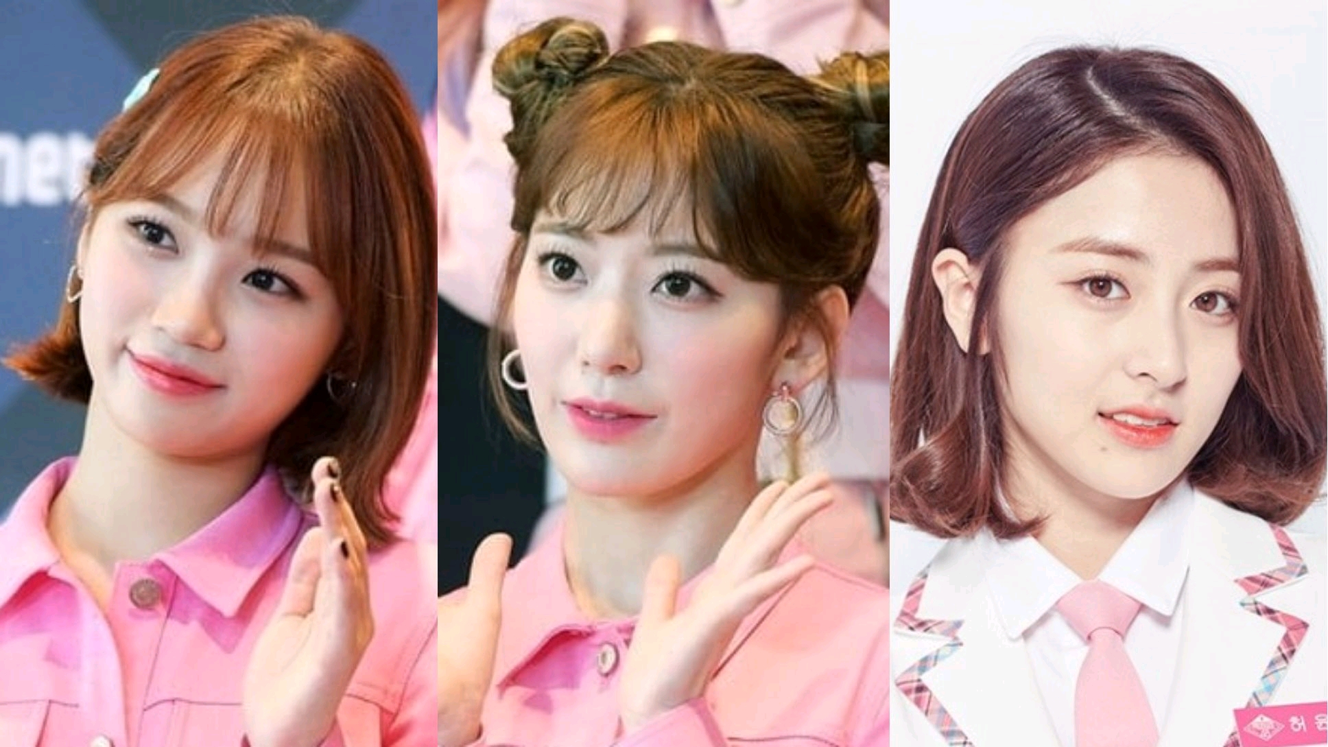 韓國論壇日榜實榜都熱議的HYBE，簽約宮脇咲良進新女團很傻的原因