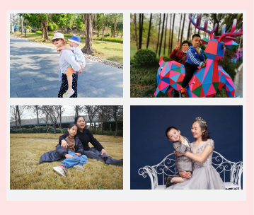 天府新区宁安幼儿园“三·八国际妇女节”主题活动