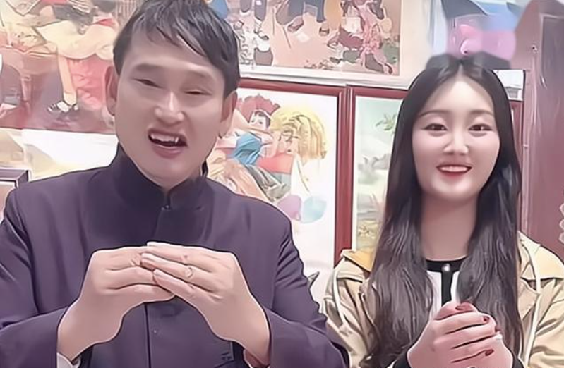 把儿媳陈亚男成功带出圈，又花300万海南买房，