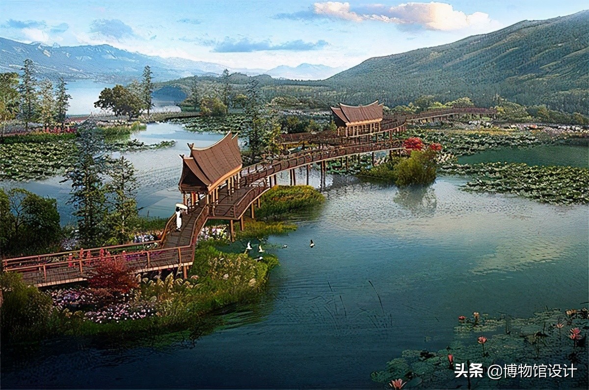 文旅融合受各方注视，文化旅游如何推陈出新？