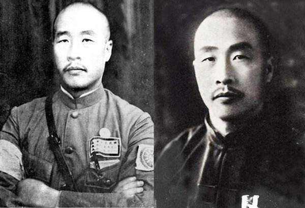 韩复榘被枪决后，他的老婆和后人结局如何？次