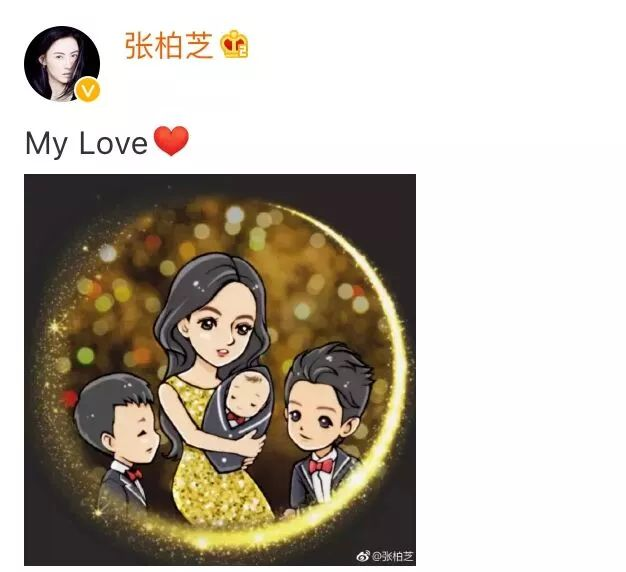 张柏芝择偶观骤变，与谢霆锋离婚后，如今将安