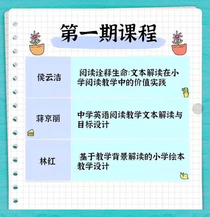 充电没资源？外研社学生阅读资源+教师提升课程，一口气集齐