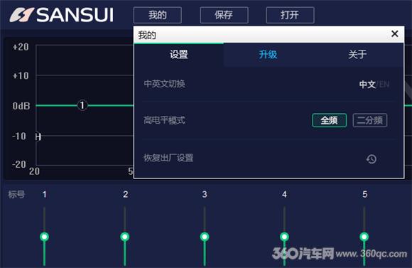 sansui是什么牌子看完就明白